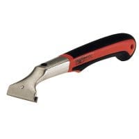 650 Carbide Edged Power Scraper