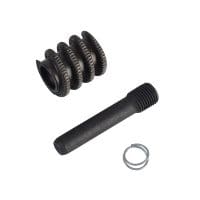 8072-2 Spare Knurl and Pin Only