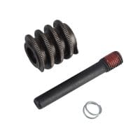 8074-2 Spare Knurl and Pin and Spring