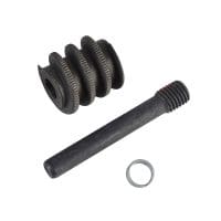 8075-2 Spare Knurl and Pin and Spring
