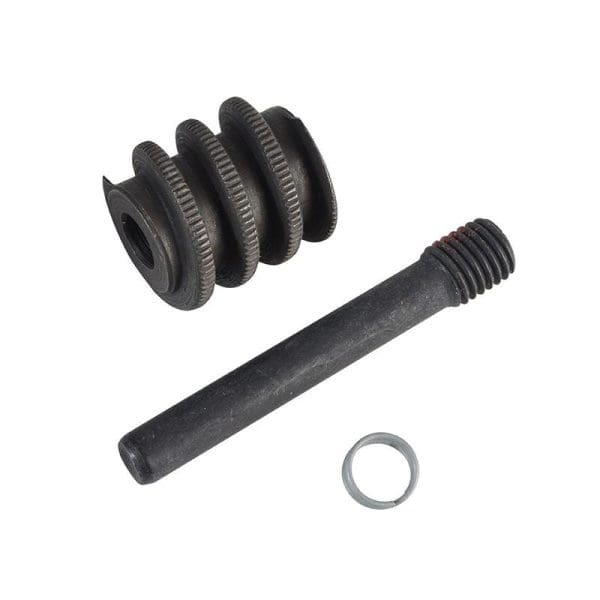 8075-2 Spare Knurl and Pin and Spring