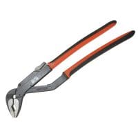 8226 ERGO Slip Joint Pliers 400mm - 67mm Capacity