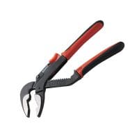 8231 ERGO Slip Joint Pliers 200mm - 55mm Capacity