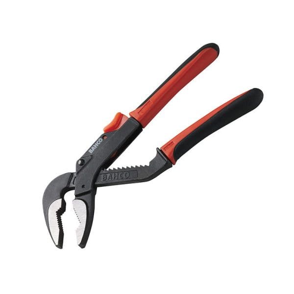8231 ERGO Slip Joint Pliers 200mm - 55mm Capacity