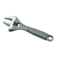 9029 ERGO Extra Wide Jaw Adjustable Wrench 170mm