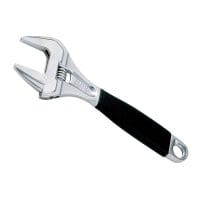 9029C Chrome ERGO Adjustable Wrench Capacity 32mm