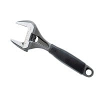 9031 ERGO Extra Wide Jaw Adjustable Wrench 218mm