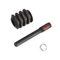 9031-2 Spare Knurl and Pin and Spring