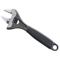 9031T ERGO Slim Jaw Adjustable Wrench 200mm (8in)