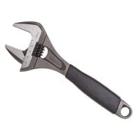 9033 ERGO Extra Wide Jaw Adjustable Wrench 250mm