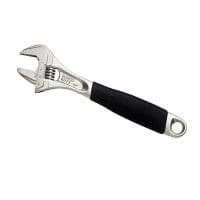 9070C Chrome ERGO Adjustable Wrench 150mm (6in)