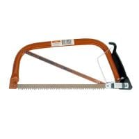 9-12-51/3806-KP Bowsaw and Extra Hacksaw Blade 300mm (12in)