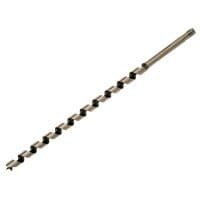 9627-12-460 Long Combination Auger Bit 12mm