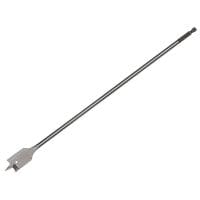 9631-24-400 Long Flat Bit 24mm