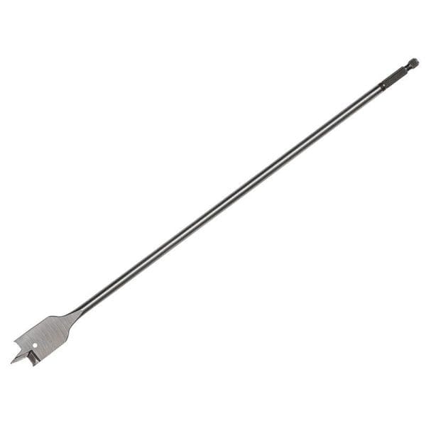 9631-24-400 Long Flat Bit 24mm
