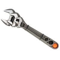 Adjustable Wrench Set (8070/71/72), 3 Piece