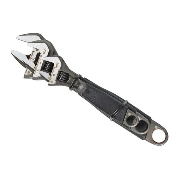 Adjustable Wrench Set (9070P/71P/72P), 3 Piece