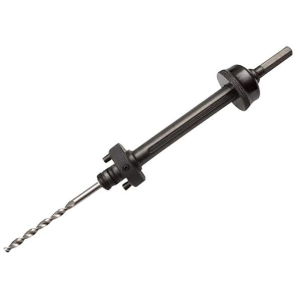 Quick-Eject Arbor - 32-159mm (Multi Construction Holesaw)