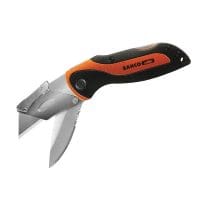 Better Twin Blade Sports Knife