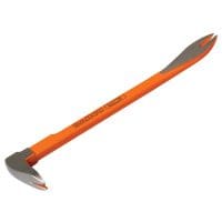 Crowfoot-Precise End Pry Bar 250mm (10in)