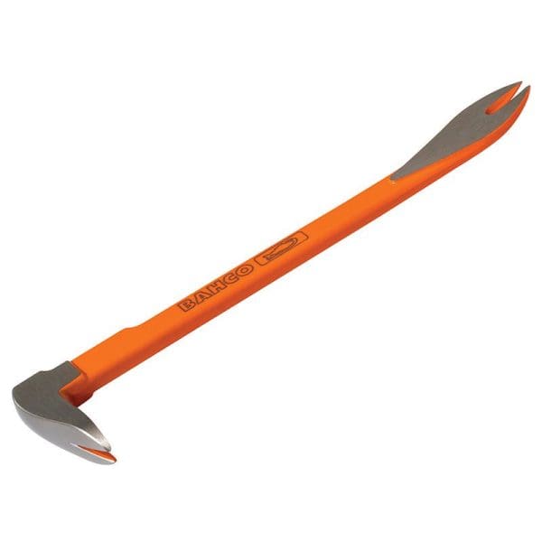 Crowfoot-Precise End Pry Bar 250mm (10in)