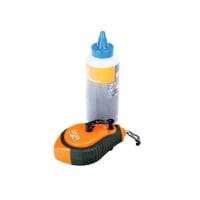 Blue Chalk, Chalk Line and Line Level Set