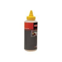 Marking Chalk Pour Bottle Yellow 227g