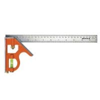 CS300 Combination Square 300mm (12in)