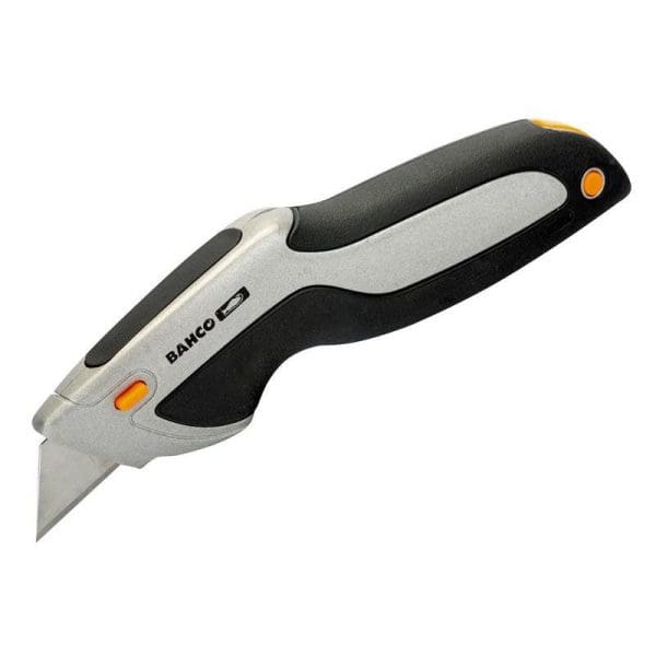ERGO Fixed Blade Utility Knife