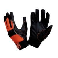 Production Soft Grip Gloves - L (Size 10)