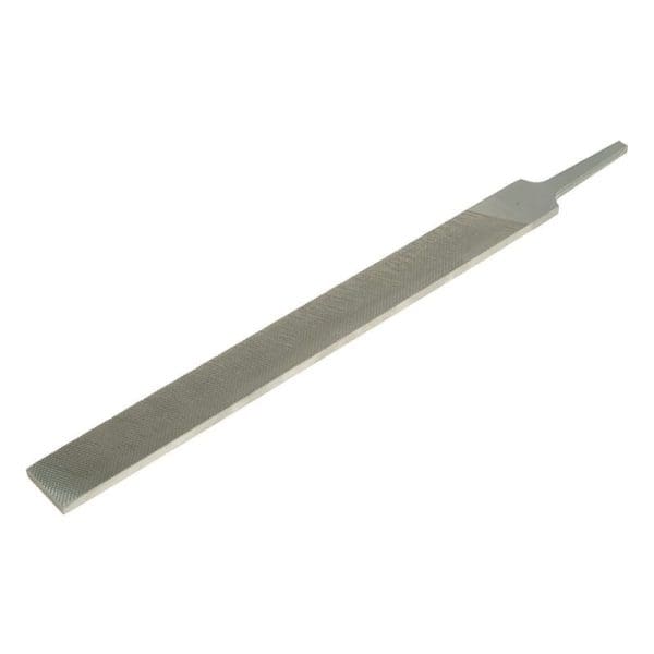 Hand Bastard Cut File 1-100-10-1-0 250mm (10in)
