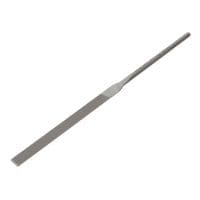 Hand Needle File Cut 0 Bastard 2-300-14-0-0 140mm (5.5in)