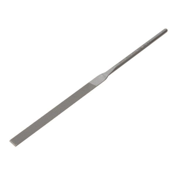 Hand Needle File Cut 0 Bastard 2-300-14-0-0 140mm (5.5in)