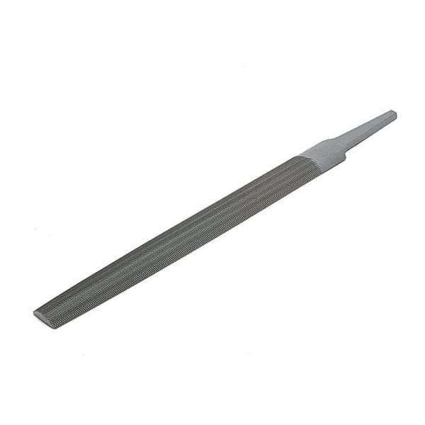 Half-Round Bastard Cut File 1-210-10-1-0 250mm (10in)