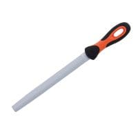 HRFM-10 Filemaster Half Round 250mm (10in)