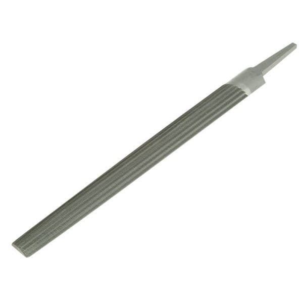 Half-Round Second Cut File 1-210-10-2-0 250mm (10in)