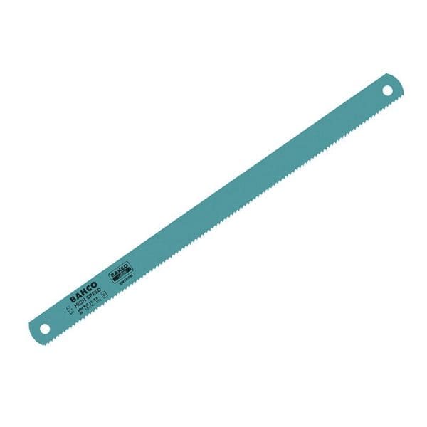 3802 HSS Power Blade 300mm (12in) x 1in x 10 TPI