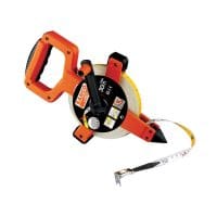 LTS Open Reel Fibreglass Tape 30m/100ft (Width 13mm)