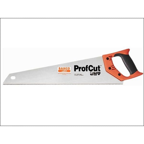 PC19 ProfCut Handsaw 480mm (19in) x GT9
