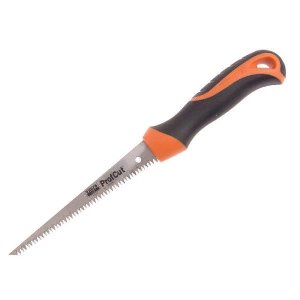 PC-6 ProfCut Drywall Saw 160mm (6.1/4in) 8 TPI