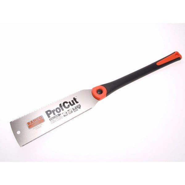 PC-9-9/17-PS ProfCut Double Sided Pull Saw 240mm (9.1/2in) 8.5 and 17 TPI