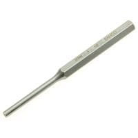 Parallel Pin Punch 6mm (1/4in)