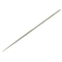 Round Needle File Cut 0 Bastard 2-307-14-0-0 140mm (5.5in)