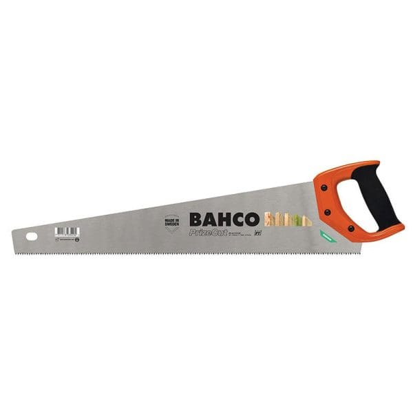 SE22 PrizeCut Hardpoint Handsaw 550mm (22in) 7 TPI