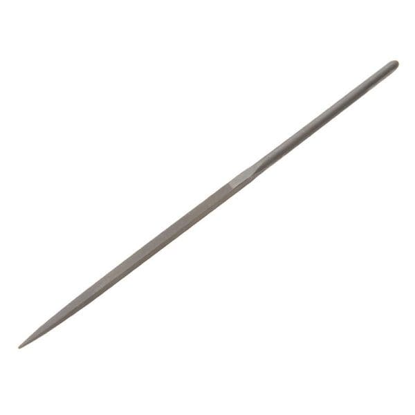 Square Needle File Cut 2 Smooth 2-303-16-2-0 160mm (6.2in)