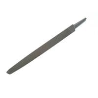 Three-Square Bastard Cut File 1-170-10-1-0 250mm (10in)