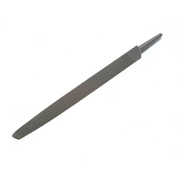 Three-Square Bastard Cut File 1-170-10-1-0 250mm (10in)