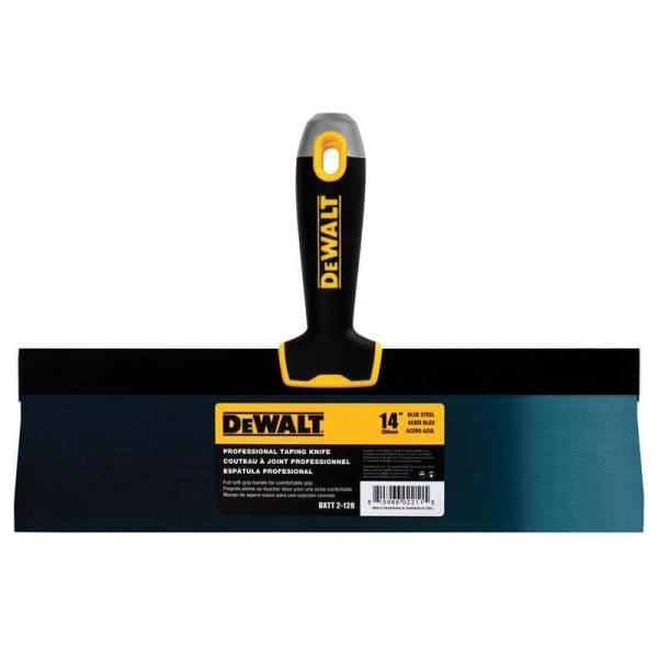 Soft Grip Taping Knife 355mm (14in)