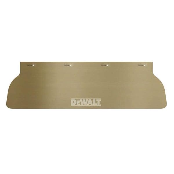 Replacement Skimmer Blade 14in