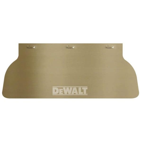Replacement Skimmer Blade 10in